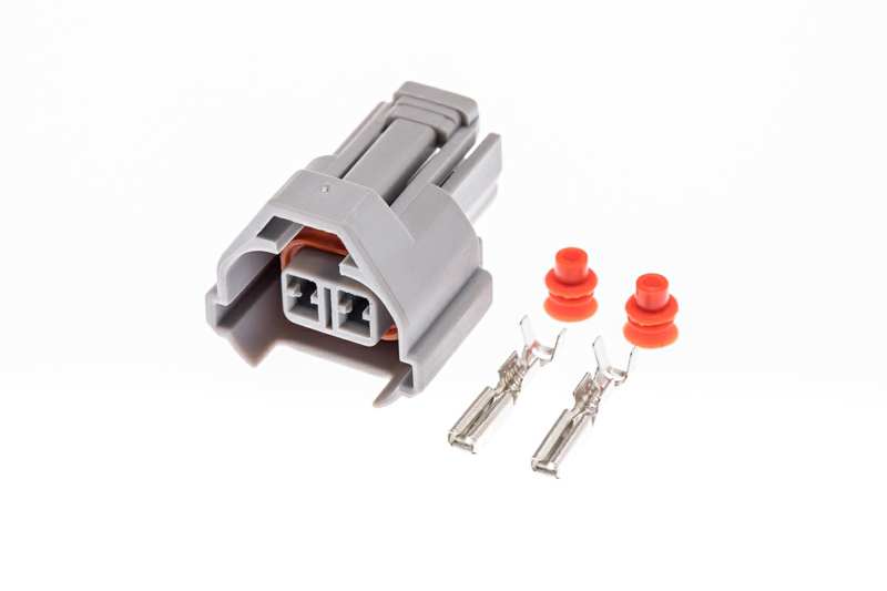 Electrical connector repair kit